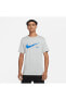 Фото #5 товара Футболка мужская Nike M Nsw Tee Air Prnt Pack из хлопка