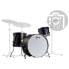 Фото #1 товара Ludwig Continental 4pc 24" Set B