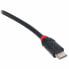 Фото #3 товара Lindy USB 3.1 Cable Typ C/C 1,5m