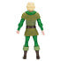 DUNGEONS & DRAGONS From The Classic Animated Series Hank Figure