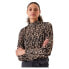 ფოტო #2 პროდუქტის GARCIA J30207 Long Sleeve Blouse