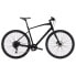 SPECIALIZED BIKES Sirrus X 2.0 bike Gloss Black / Satin Charcoal Reflective, XS - фото #3