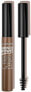 Tönendes Augenbrauengel - L.A. Colors Browie Wowie Tinted Brow Gel Dark Brown