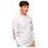Фото #3 товара SUPERDRY Sportswear Logo Loose sweatshirt