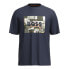 BOSS Heavy 10254276 short sleeve T-shirt