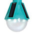 Фото #9 товара LED-Solar Pendelleuchte Sora (2er Set)