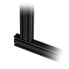 Next Level Racing ELITE Quad Monitor Stand - schwarz - фото #5