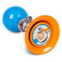 STAR WARS Bike Trumpet Bell orange / blue - фото #1