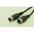 EUROCONNEX 5P DIN Cable 1.5 m