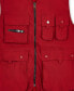 ფოტო #3 პროდუქტის Men's Parkwood Utility Full Zip Vest