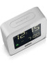 Фото #4 товара Braun BC08W classic digital alarm clock
