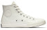 Converse Chuck Taylor 1970S HI Wordmark Whool 白色 / Кеды Converse Chuck Taylor 159679C