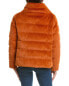 Herno Teddy Coat Women's