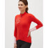 Фото #4 товара SILVINI Calvana long sleeve jersey