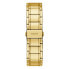 Фото #4 товара Guess Herren Armbanduhr Dex 44 mm gold, grün GW0626G2