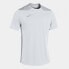 Фото #1 товара Joma Championship VI Short Sleeve T-shirt 101822.211