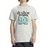 ფოტო #1 პროდუქტის DC SHOES Overspray short sleeve T-shirt