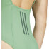 ADIDAS Iconisea 3 Stripes Swimsuit