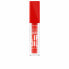 Lip-gloss Rimmel London OH MY GLOSS! Nº 004 Vivid Red 6 ml