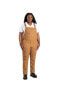 Фото #1 товара Plus Size Flex Softstone Duck Unlined Bib Overall