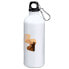 Фото #2 товара KRUSKIS Everything For Hiking Water Bottle 800ml