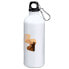 Фото #3 товара KRUSKIS Everything For Hiking Water Bottle 800ml