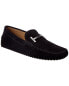 Фото #1 товара Tod’S Leather Loafer Men's