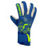 Фото #1 товара REUSCH Gold X Goalkeeper Gloves