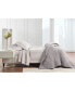 Фото #3 товара 525 Thread Count Egyptian Cotton 4-Pc. Sheet Set, Full, Created for Macy's