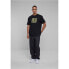 ფოტო #7 პროდუქტის MISTER TEE Fortune Cranes Heavy Oversize short sleeve T-shirt