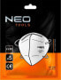 Фото #2 товара Защитная маска Neo Półmaska składana FFP1 5 шт.
