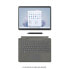 Фото #2 товара Ноутбук Microsoft Surface Pro 9 13" Intel Core I7-1255U 16 GB RAM 256 Гб SSD