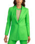 Фото #2 товара Trina Turk Sunview Blazer Women's 2