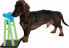 Фото #4 товара Игрушка для собак TRIXIE Dog Activity "Turn Around" 22×33×18 см