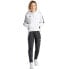 Фото #8 товара Adidas Tiro 24 Hooded W sweatshirt IR7508