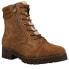 Фото #2 товара Easy Spirit Whay Womens Size 6 W Casual Boots E-WHAY-MBR01