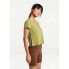 ფოტო #3 პროდუქტის LOLE Everyday short sleeve v neck T-shirt