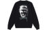 Stussy Young Modens Cerw Logo Hoodie 1914753
