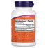 Фото #2 товара Витаминно-минеральный препарат NOW Хондроитин Сульфат, 600 мг, 120 капсул