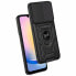 Фото #1 товара Чехол для мобильного телефона Cool Galaxy A25 5G Черный Samsung