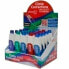 Correction Tape Office Box 4,2 mm Multicolour (25 Units)