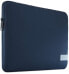 Фото #1 товара Reflect REFPC-114 Dark Blue - Sleeve case - 35.6 cm (14") - 260 g