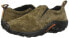 Merrell Men's Jungle Leather Slip-On Shoe 12.5 Gunsmoke NEW