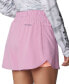 ფოტო #5 პროდუქტის Women's Tidal Light Lined Mid-Rise Shorts