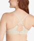 Фото #4 товара Comfort Revolution Soft Touch Perfect T-Shirt Wireless Bra DF3460