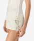 Фото #5 товара Пижама Ralph Lauren Flower-Lace Trim Cami & Shorts