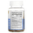 Lifeable, Витамин C для детей и жевательные таблетки с эхинацеей, цитрусовые, 125 мг, 60 шт.