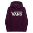 Фото #2 товара VANS Classic hoodie