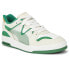 Фото #2 товара Puma Ambrose X Slipstream Lace Up Womens White Sneakers Casual Shoes 39183401