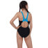 Фото #3 товара SPEEDO Tech Placement Muscleback Swimsuit